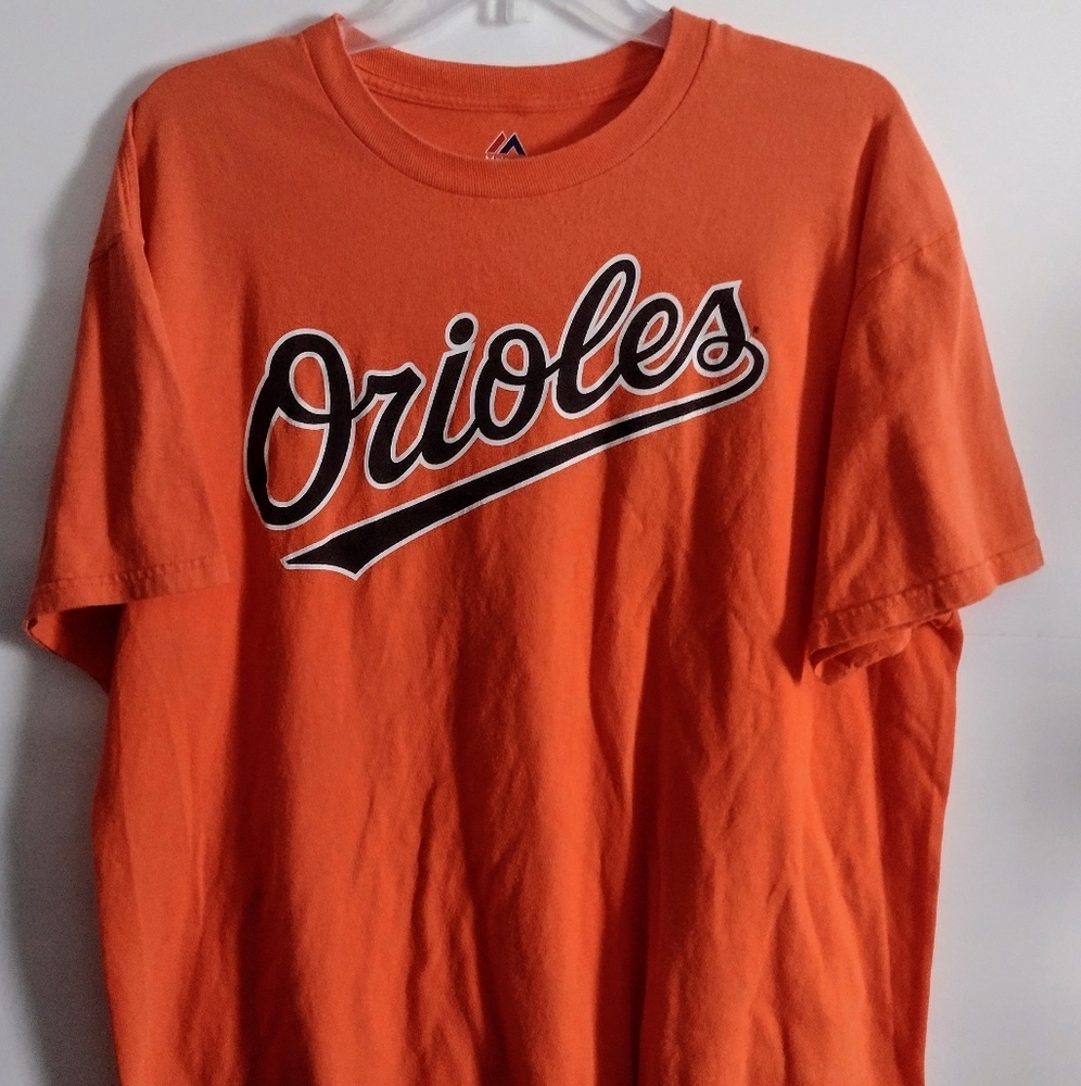 ⚾ ORIOLES T